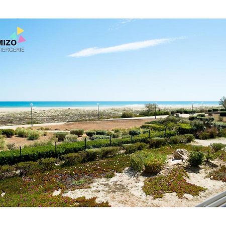 Appartamento Léchappé belle Leucate Esterno foto