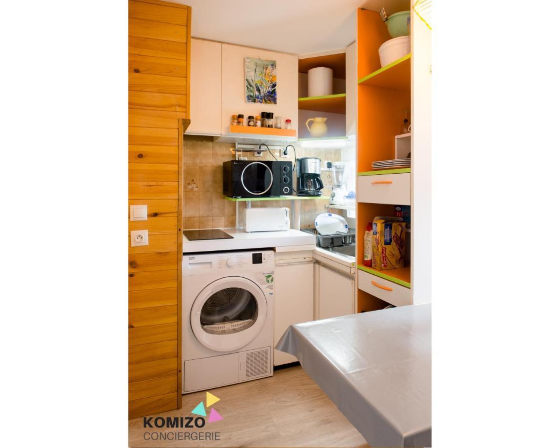Appartamento Léchappé belle Leucate Esterno foto